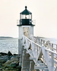 Lighthouse Views I