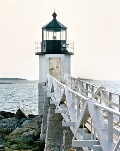 Lighthouse Views I