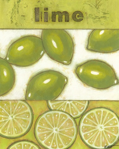 Lime