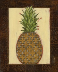 Metallic Quadrofoil II