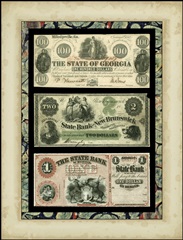 Money, Money, Money I