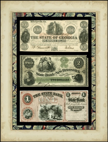 Money, Money, Money I