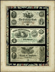 Money, Money, Money II