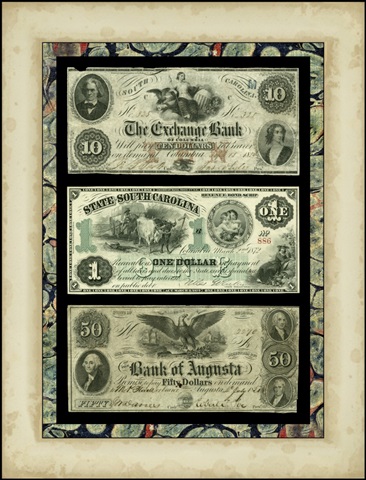 Money, Money, Money II