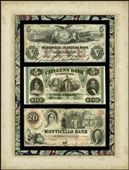 Money, Money, Money IV