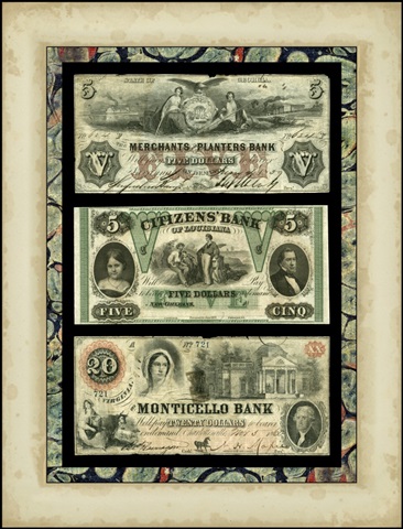 Money, Money, Money IV