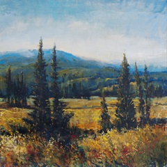 Pacific Northwest II