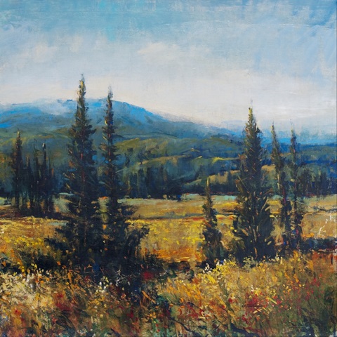 Pacific Northwest II