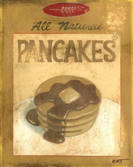 Pancake Mix
