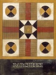 Parcheesi