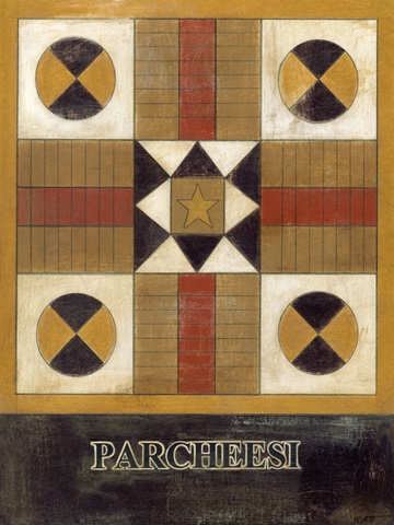 Parcheesi