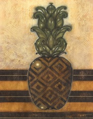 Regal Pineapple I