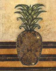 Regal Pineapple II