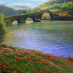 River Bridge
