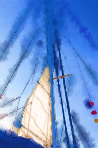 Sailing III