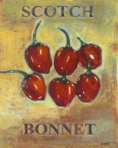 Scotch Bonnet