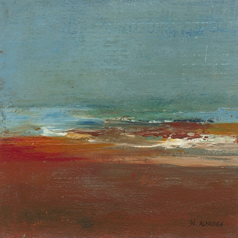 Sea Horizon I
