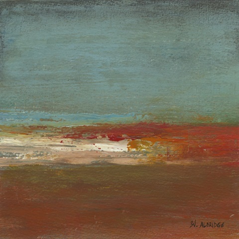 Sea Horizon III