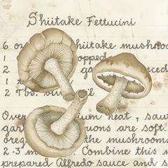 Shiitake