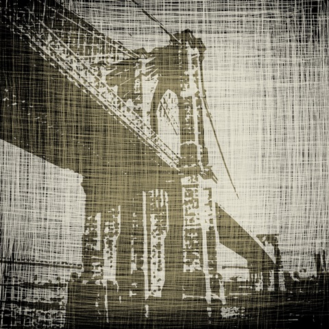 Bridges of New York I