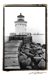 Bug Light, Portland
