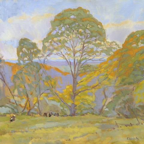 Country Landscape