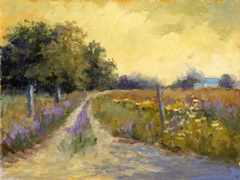 Fall's Golden Fields