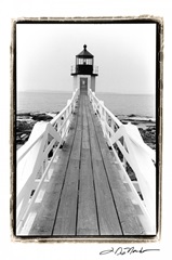 Marshall Point Light, Maine