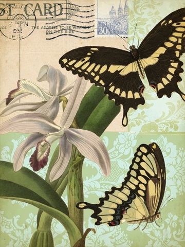 Nature's Tapestry II