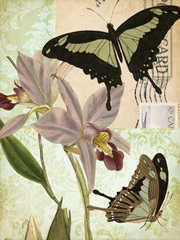 Nature's Tapestry III