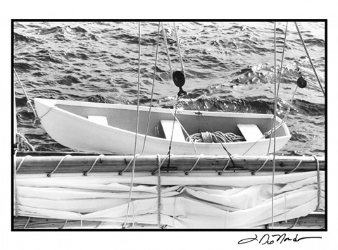 Rigged and Ready III