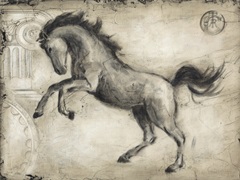 Roman Horse II