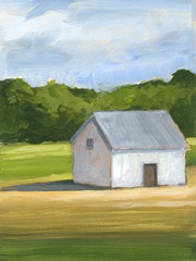Rural Landscape II