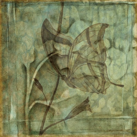 Small Ethereal Wings V