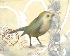 Small Postcard Song II