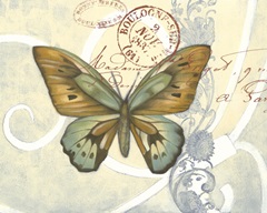 Small Postcard Song III