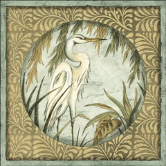 Small Quiet Elegance I