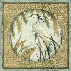 Small Quiet Elegance II