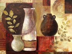 Spice Vases II