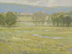 Summer Pasture I