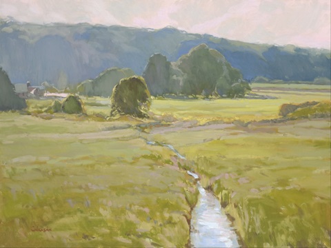 Summer Pasture II