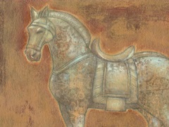 Tang Horse II