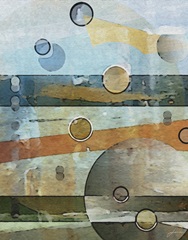 Thru the Atmosphere I