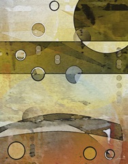 Thru the Atmosphere II