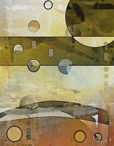 Thru the Atmosphere II