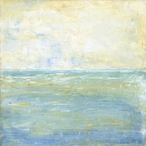 Tranquil Coast II