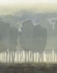 Treeline Haze II