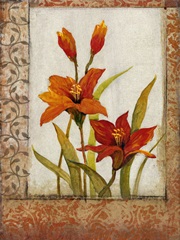 Tulip Inset I