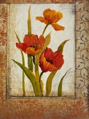 Tulip Inset II