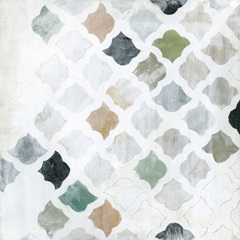 Turkish Tile I